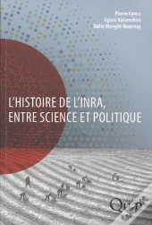 Une Histoire De L'Inra
