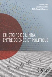 Capa do artigo Une Histoire De L