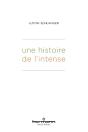 Une Histoire De L'Intense - Preview