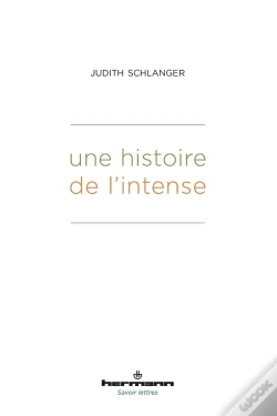 Capa do artigo Une Histoire De L'Intense