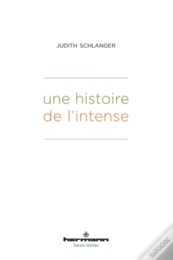 Capa do artigo Une Histoire De L'Intense