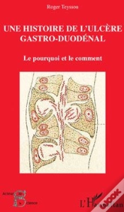 Capa do artigo Une Histoire De L
