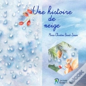 Capa do artigo Une Histoire De Neige