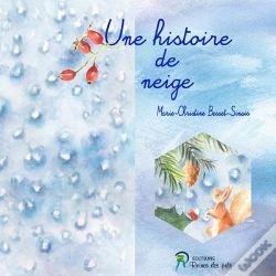Capa do artigo Une Histoire De Neige