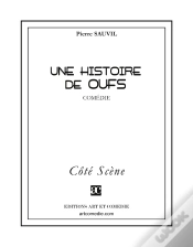 Capa do artigo Une Histoire De Oufs