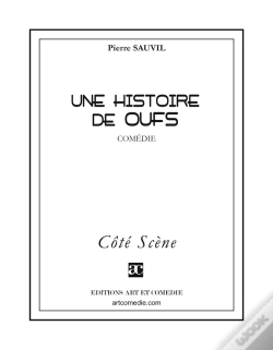 Capa do artigo Une Histoire De Oufs