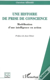 Une Histoire De Prise De Conscience ; Modélisation D'Une Intelligence En Action