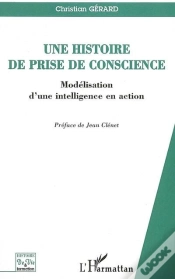 Capa do artigo Une Histoire De Prise De Conscience ; Modélisation D