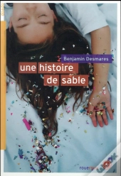 Une Histoire De Sable