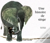 Une Histoire De Singe