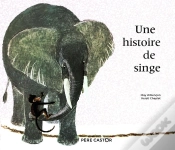 Capa do artigo Une Histoire De Singe