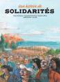 Une Histoire De Solidarités : Coffret - Preview