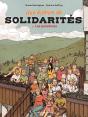 Une Histoire De Solidarités Tome 2 : Les Paradoxes - Preview
