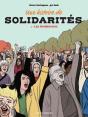 Une Histoire De Solidarités Tome 4 : Les Lendemains - Preview