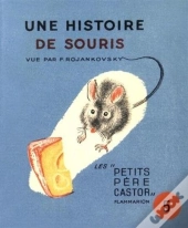 Une Histoire De Souris