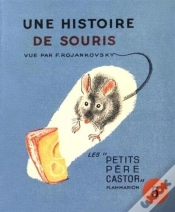 Capa do artigo Une Histoire De Souris