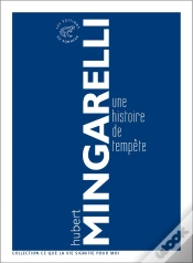 Capa do artigo Une Histoire De Tempête