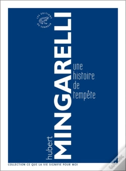 Capa do artigo Une Histoire De Tempête