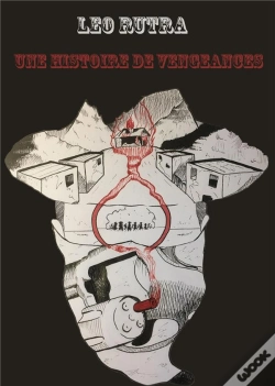 Capa do artigo Une Histoire De Vengeances