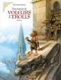 Une Histoire De Voleurs Et De Trolls Tome 2 : Muroc - Preview