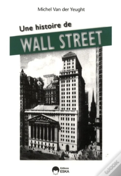 Capa do artigo Une Histoire De Wall Street