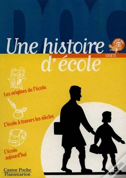 Capa do artigo Une Histoire D'Ecole