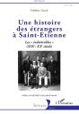 Une Histoire Des Étrangers À Saint-Etienne ; Les "Indésirables" (Xixe-Xxe Siècle) - Preview
