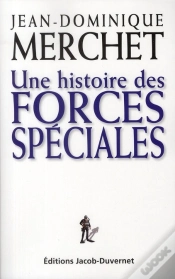 Capa do artigo Une Histoire Des Forces Spéciales