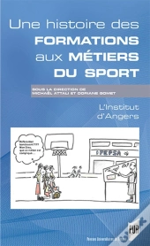 Une Histoire Des Formations Aux Métiers Du Sport