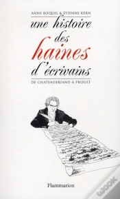 Capa do artigo Une Histoire Des Haines D
