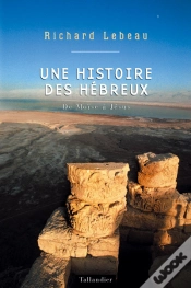 Capa do artigo Une Histoire Des Hébreux De Moïse À Jésus