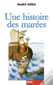 Capa do artigo Une Histoire Des Marées