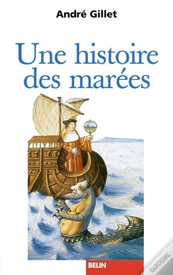 Capa do artigo Une Histoire Des Marées