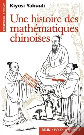 Une Histoire Des Mathématiques Chinoises