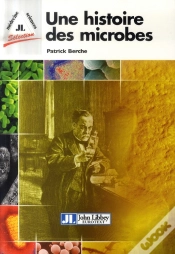 Capa do artigo Une Histoire Des Microbes