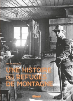 Capa do artigo Une Histoire Des Refuges De Montagne