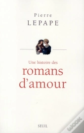 Une Histoire Des Romans D'Amour