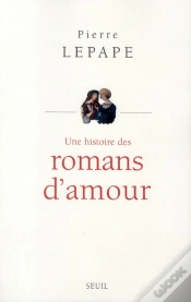 Capa do artigo Une Histoire Des Romans D