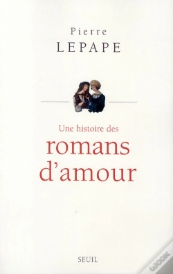Capa do artigo Une Histoire Des Romans D'Amour
