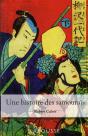 Une Histoire Des Samourais - Preview