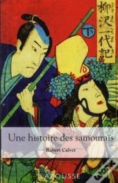 Une Histoire Des Samourais