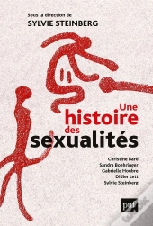 Une Histoire Des Sexualités