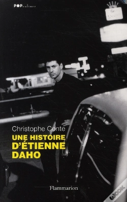 Capa do artigo Une Histoire D'Etienne Daho