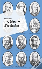 Capa do artigo Une Histoire D