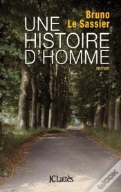 Capa do artigo Une Histoire D