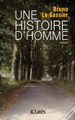 Capa do artigo Une Histoire D'Homme