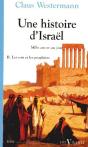 Une Histoire D'Israël T.2 ; Les Rois Et Les Prophètes - Preview