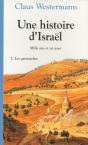 Une Histoire D'Israël Tome 1 ; Les Patriarches - Preview
