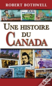 Capa do artigo Une Histoire Du Canada ( Poche )