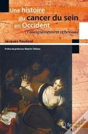 Capa do artigo Une Histoire Du Cancer Du Sein En Occident